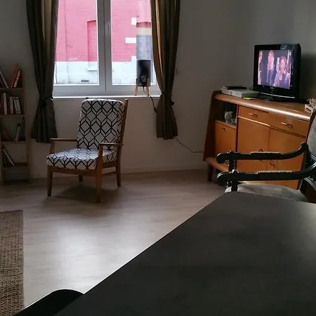 Апартаменты Les Rosati
