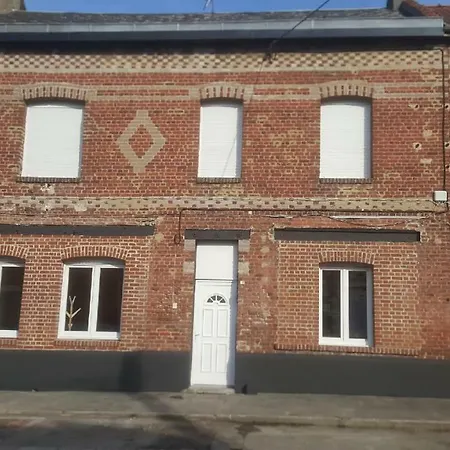 Les Rosati Апартаменты *